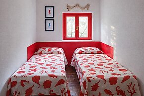 Hotiday Apartments Case Bianche