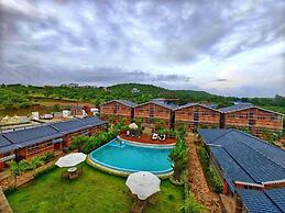 The Cloud Hotels & Resort Arambol