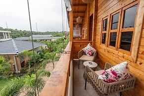 The Cloud Hotels & Resort Arambol
