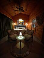 The Cloud Hotels & Resort Arambol