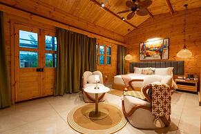The Cloud Hotels & Resort Arambol
