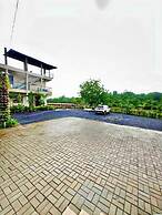 The Cloud Hotels & Resort Arambol