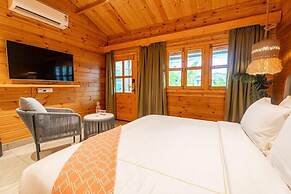 The Cloud Hotels & Resort Arambol