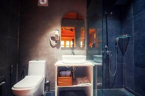 The Cloud Hotels & Resort Arambol