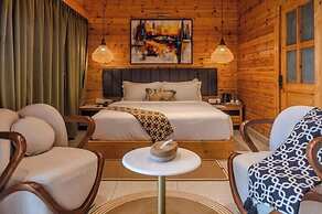 The Cloud Hotels & Resort Arambol