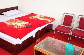 Hotel Utsav Palace Uttarkashi