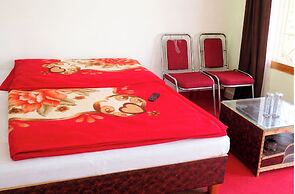 Hotel Utsav Palace Uttarkashi