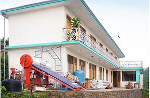 Hotel Utsav Palace Uttarkashi