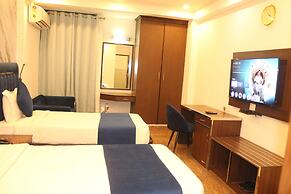 Hotel Shyama International