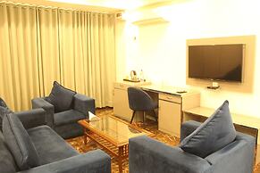 Hotel Shyama International