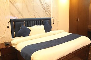 Hotel Shyama International