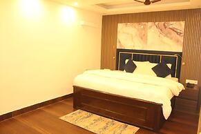 Hotel Shyama International