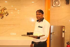 Hotel Shyama International