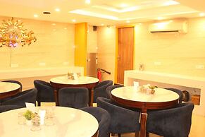 Hotel Shyama International
