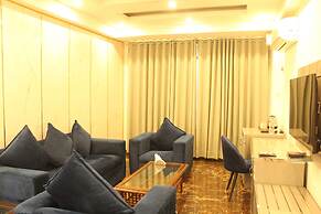 Hotel Shyama International