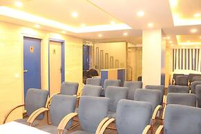 Hotel Shyama International