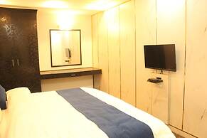 Hotel Shyama International