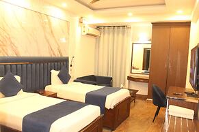Hotel Shyama International