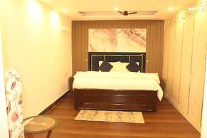 Hotel Shyama International