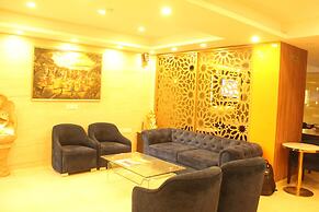 Hotel Shyama International