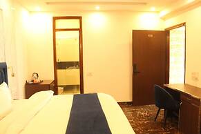 Hotel Shyama International