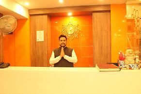 Hotel Shyama International