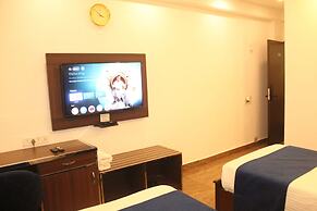 Hotel Shyama International