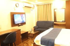 Hotel Shyama International