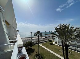 Terrasol Isis D Plex A 1 Minuto DE LA Playa