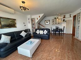 Terrasol Isis D Plex A 1 Minuto DE LA Playa