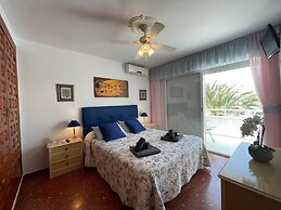 Terrasol Isis D Plex A 1 Minuto DE LA Playa