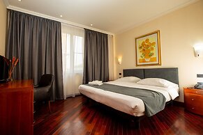 Pushkin Hotel