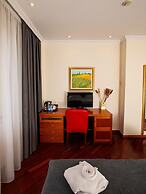 Pushkin Hotel