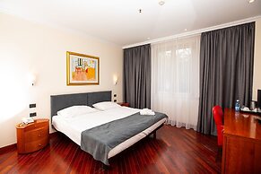 Pushkin Hotel