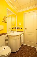 Pushkin Hotel