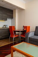 Pushkin Hotel
