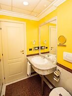 Pushkin Hotel