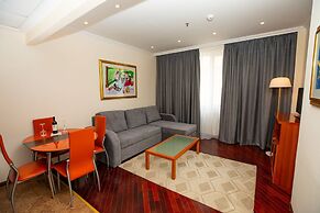 Pushkin Hotel