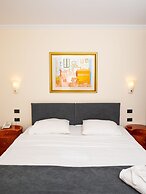 Pushkin Hotel