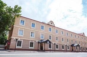 Pushkin Hotel