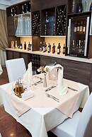 Pushkin Hotel