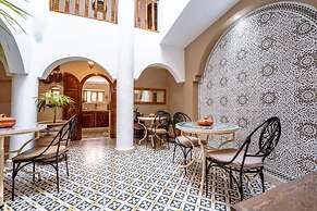 Riad Dar Ganne