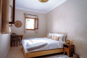 Riad Dar Ganne