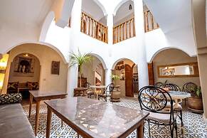 Riad Dar Ganne