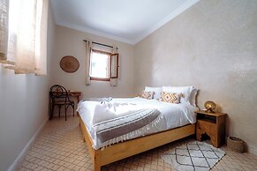 Riad Dar Ganne