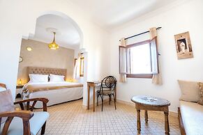 Riad Dar Ganne