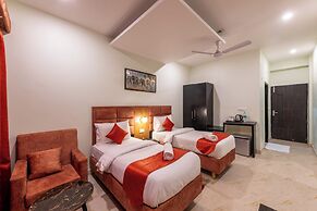 La Comfort By shrpl