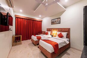 La Comfort By shrpl