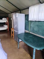 Sabie River Camp