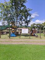 Sabie River Camp